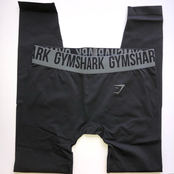 Gymshark M/L Fit Seamless Leggings & Vital Seamless 2.0 Sports Bra Set - Picture 3 of 11